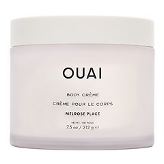 Body cream Melrose Place - Hydrating body cream, OUAI